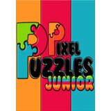 Steam Pixel Puzzles Junior Key GLOBAL Steam Pixel Puzzles Junior Key GLOBAL Slike
