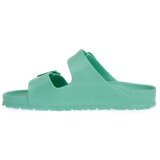Birkenstock Nogavice Arizona Eva Zelena | Shoptok.si