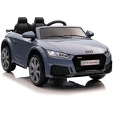  Licenciran avto na akumulator Audi TTRS - svetlo moder | Shoptok.si