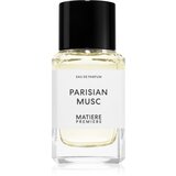 Matiere Premiere Parisian Musc parfemska voda uniseks 100 ml Cijene
