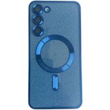 Magsafe glitter maskica Samsung S23+ Blue | Eponuda.ba