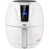  1300 W LCD dodirna friteza bez masnoće Friteza 3200 ml bijela Cijene