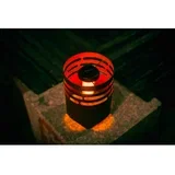 Solarno vanjsko svjetlo (visina 25,5 cm) -