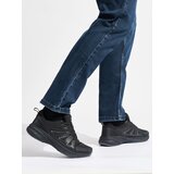DK Men's Black Sports Shoes | shoptok.hr