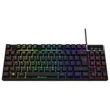 Uvi GEAR tipkovnica Greed Mini TKL | shoptok.hr