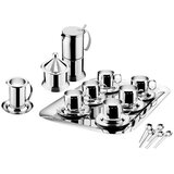 Zepter Masterpiece conte set za čaj i kafu, posrebreni, za 6 osoba | ePonuda.com