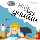 Službeni Glasnik Nije lako učiti Cene