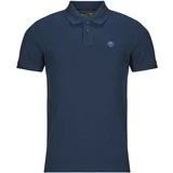 Polo majice kratki rokavi MILLERS RIVER PIQUE SHORT SLEEVE POLO