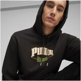 Puma Puloverji 62439601 Črna | Shoptok.si