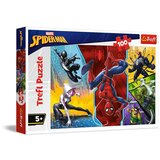 Trefl Sestavljanka Spiderman, 100 kosov | Shoptok.si