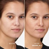 Armani Beauty Luminous Silk posvetlitveni kompaktni puder odtenek 6.5 3.5 g | Shoptok.si