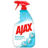 Ajax sprej za uklanjanje kamenca u kupatilu 750 ml Cene
