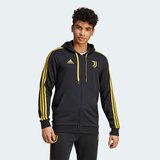 Adidas Juventus Turin DNA zip majica sa kapuljačom | shoptok.hr