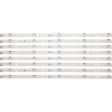 Eastern Star ES-1027, PANASONIC 49DSW504 49ES500E LED TRAKE | Eponuda.com