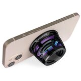ALIGATOR ABSMB01 - magnetni zvučnik za MagSafe Mini Beat, 400 mAh, crne boje | Eponuda.com