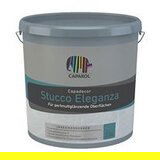 Masa dekorativna Stucco Eleganza 2,5lit CAPAROL  Masa dekorativna Stucco Eleganza 2,5lit CAPAROL Slike