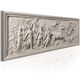  Slika - Relief: Apollo and Muses 135x45 Cijene