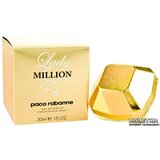 Parfem za žene Paco Rabanne Lady Million EDP 30 ml | shoptok.hr