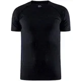 Moska majica s kratkimi rokavi core dry active comfort