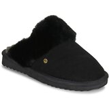 Warmbat Nogavice FLURRY Črna | Shoptok.si