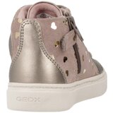 Geox Visoke superge B NASHIK GIRL Bež | Shoptok.si