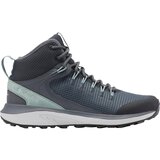 Columbia Treking pohodniška obutev TRAILSTORM Mid WP Siva | Shoptok.si