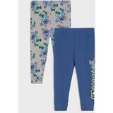Sinsay Pamučne hlače 2 pakiranje Stitch | shoptok.hr