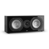 numan Reference 803, crni, dual band centralni zvučnik, d'appolito | shoptok.hr