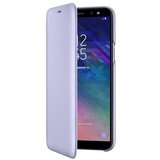 Samsung original torbica EF-WA600CVE galaxy A6 2018 A600 vijola - original | Shoptok.si