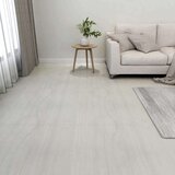  Podne daske 55 pcs Krema 5 11 m² PVC - Krema | shoptok.hr