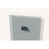 WALLXPERT dekorativna slika 30x45cm uv 572 (albert einstein) | ePonuda.com