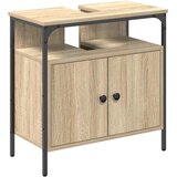  Kupaonski ormar s vratima Bež 60 x 30 x 60 cm Konstruirano drvo | Eponuda.com
