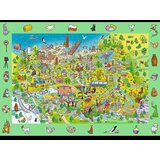  Spy Guy 100-dijelna slagalica Poljska - | shoptok.hr