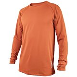 Poc Majice & Polo majice 52820-1206 RESISTANCE DH LS JERSEY ADAMANT ORANGE Oranžna Cene