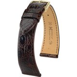 HIRSCH pašček za uro gen. croco 18920810-1-18 Cene