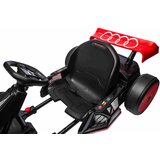  Licencirani Go-Kart na akumulator Audi DRIFT - crveni | shoptok.hr