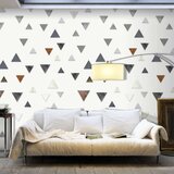  Tapeta - Triangular Harmony 50x1000 Cijene