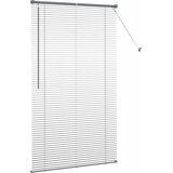  Venecijanski zastore Tamno siva 175 x 105 cm Aluminij | Eponuda.com
