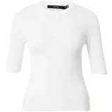 Vero_Moda Pulover 'NEW LEXSUN' bijela