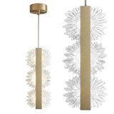 Toolight Luster LED G150-3CP Gold Brush Cijene