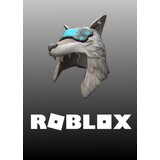 Roblox Official Website Roblox - Cyberpunk Wolf Hat (DLC) Official Website Key GLOBAL | Eponuda.com