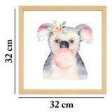 Wallity slika CAM13855653233, 32x32cm | Eponuda.com