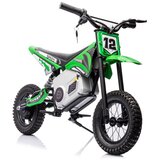 Motor na akumulator A9901 - zeleni Cijene