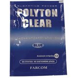 Farcom bleaching powder blue - plavi blanš za kosu 15gr Cene