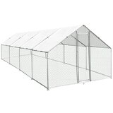 Monster Chicken Run 3m x 8m x 2m, (21571211) | Shoptok.si