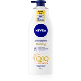 Nivea Q10 Plus losjon za učvrstitev kože 400 ml | Shoptok.si