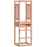  Toranj za igru 53 x 46,5 x 169 cm od masivnog drva duglazije | shoptok.hr