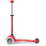  otroški skiro mini deluxe led red | Shoptok.si