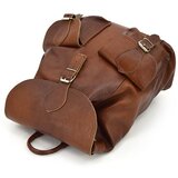 Vera Pelle VP986 Smeđa | shoptok.hr