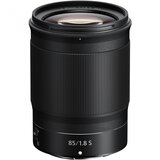 Nikon Z 85mm f1.8 S | Eponuda.ba